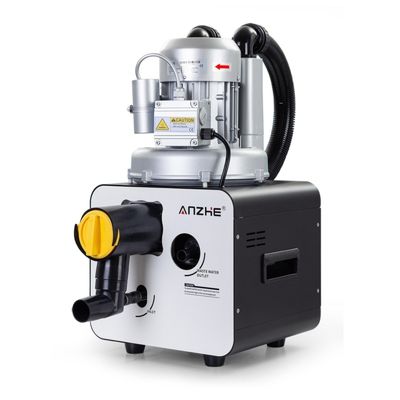Καλή τιμή. Portable Dental Suction Unit 1300W Dental Suction air and Water Separator Dental Suction System Dental Suction Machine σε απευθείας σύνδεση