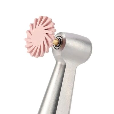 Καλή τιμή. Δίσκοι στίλβωσης δοντιών Υψηλής ποιότητας ρητίνης Εργαλείο στίλβωσης για οδοντιατρική φροντίδα σε απευθείας σύνδεση