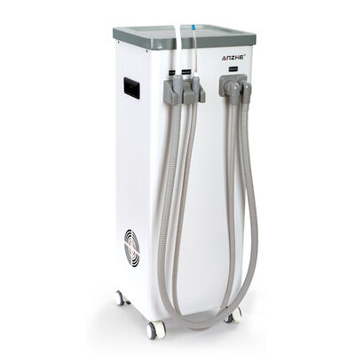 High-Power Dental Suction Unit Professional Cost-Effective Dental Vacuum Pump for Clinics Hospitals Dental Suction Unit