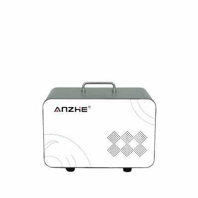 Καλή τιμή. 550W οδοντιατρικός ατμοσφαιρικός συμπιεστής χωρίς λάδι με ήσυχη λειτουργία 50dB και φορητό σχεδιασμό για οδοντιατρικές κλινικές σε απευθείας σύνδεση